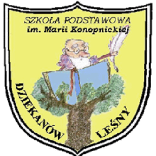 Szkoła Podstawowa im. M. Konopnickiej w Dziekanowie Leśnym